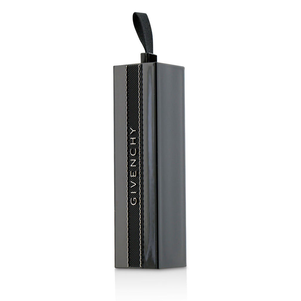 Givenchy Rouge Interdit Satin Lipstick - # 2 Serial Nude  3.4g/0.12oz