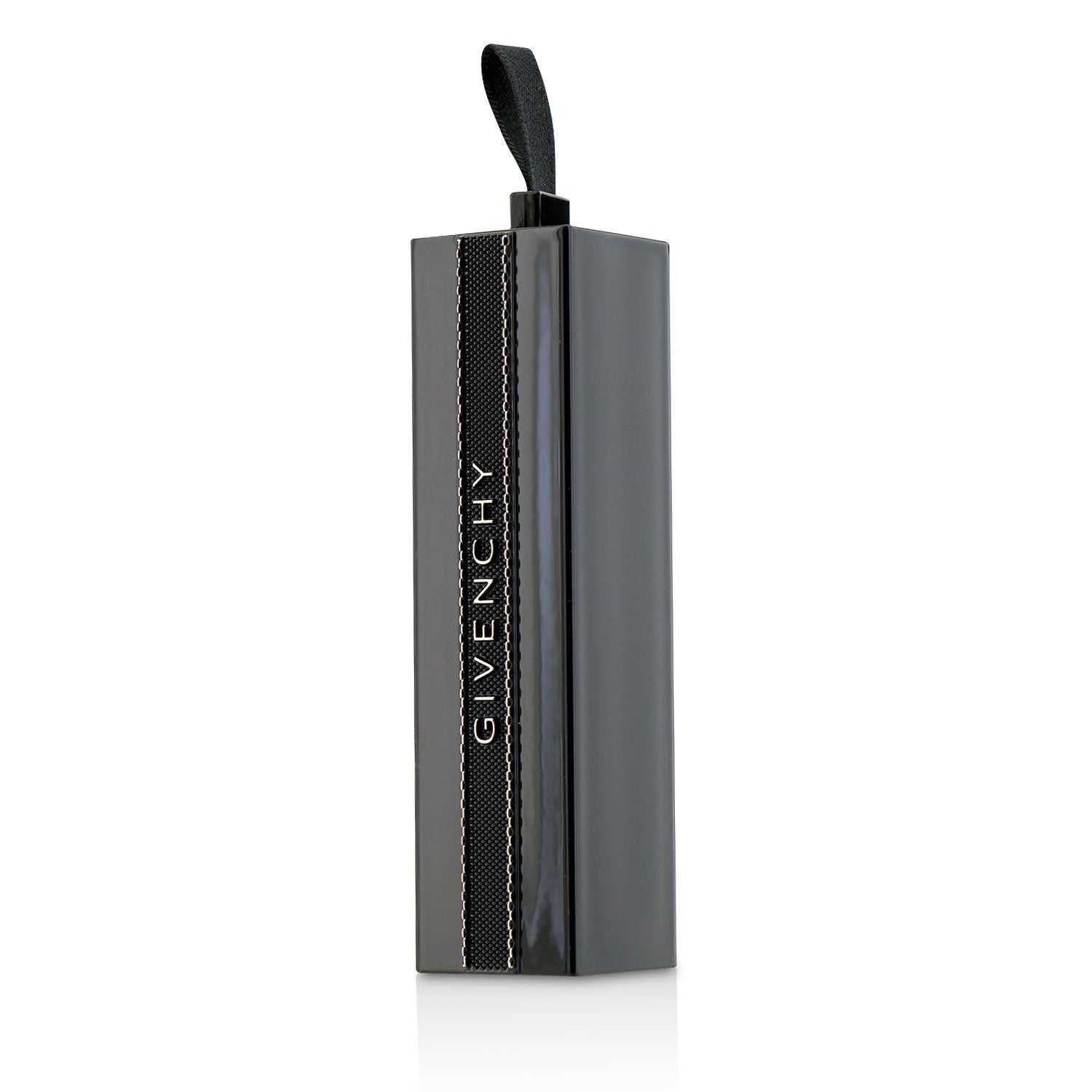 Givenchy Rouge Interdit Satin Lipstick - # 2 Serial Nude  3.4g/0.12oz