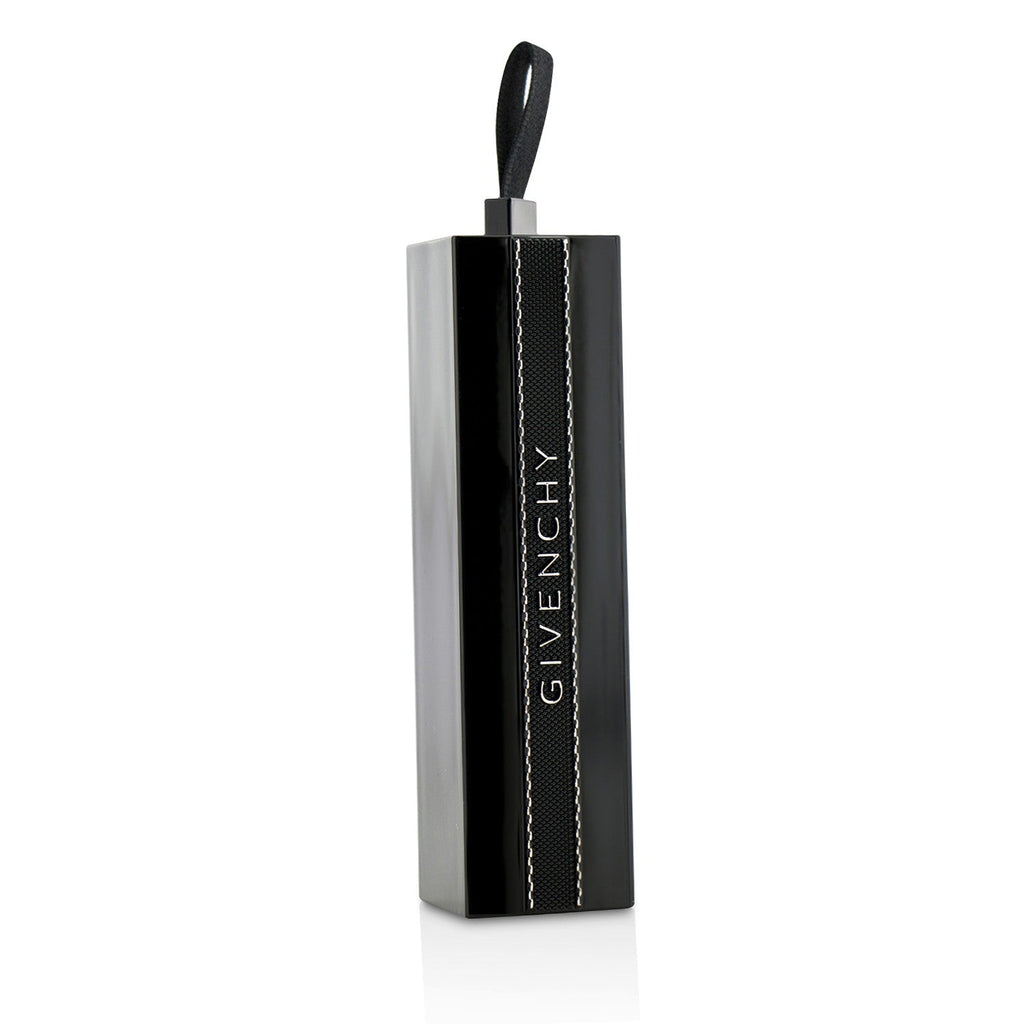 Givenchy Rouge Interdit Satin Lipstick - # 16 Wanted Coral (Box Slightly Damaged)  3.4g/0.12oz
