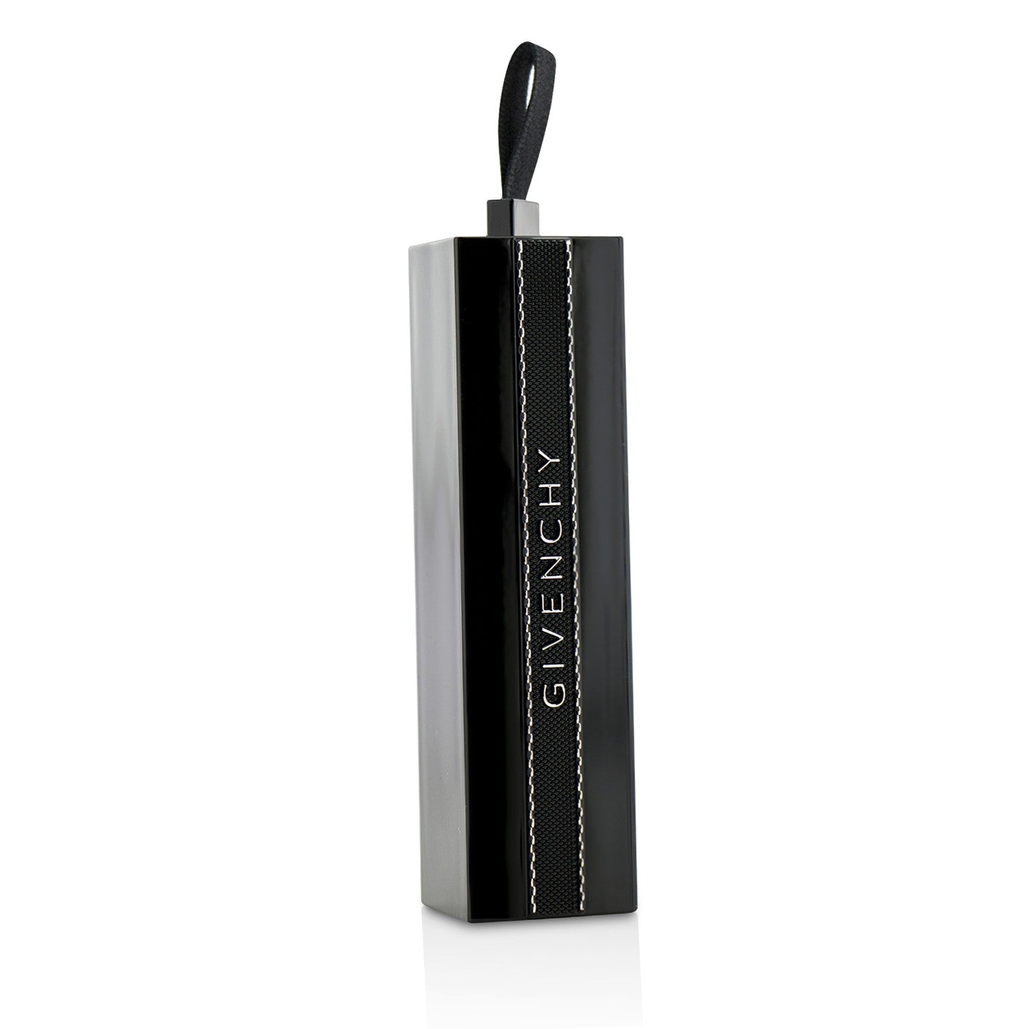 Givenchy Rouge Interdit Satin Lipstick - # 16 Wanted Coral (Box Slightly Damaged)  3.4g/0.12oz