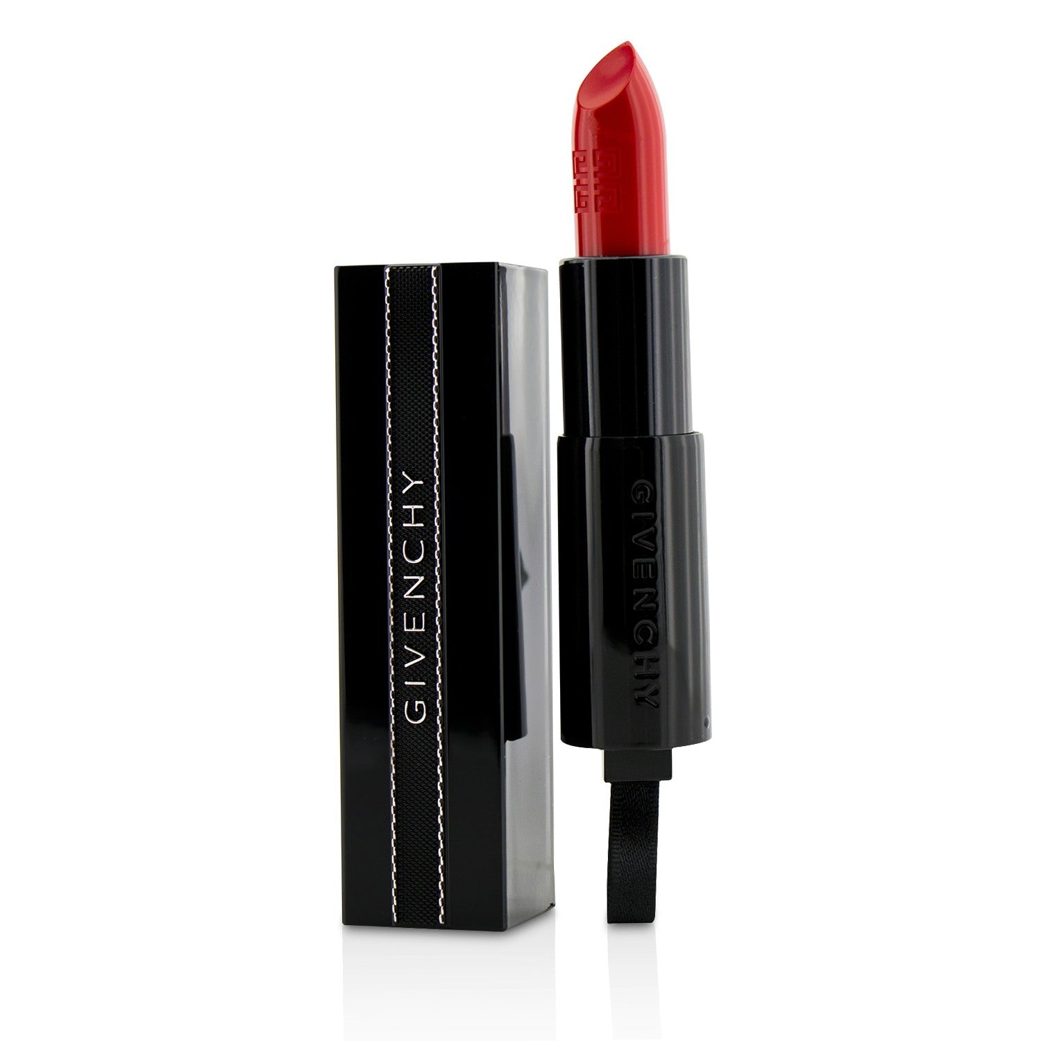 Givenchy Rouge Interdit Satin Lipstick - # 3 Urban Nude  3.4g/0.12oz