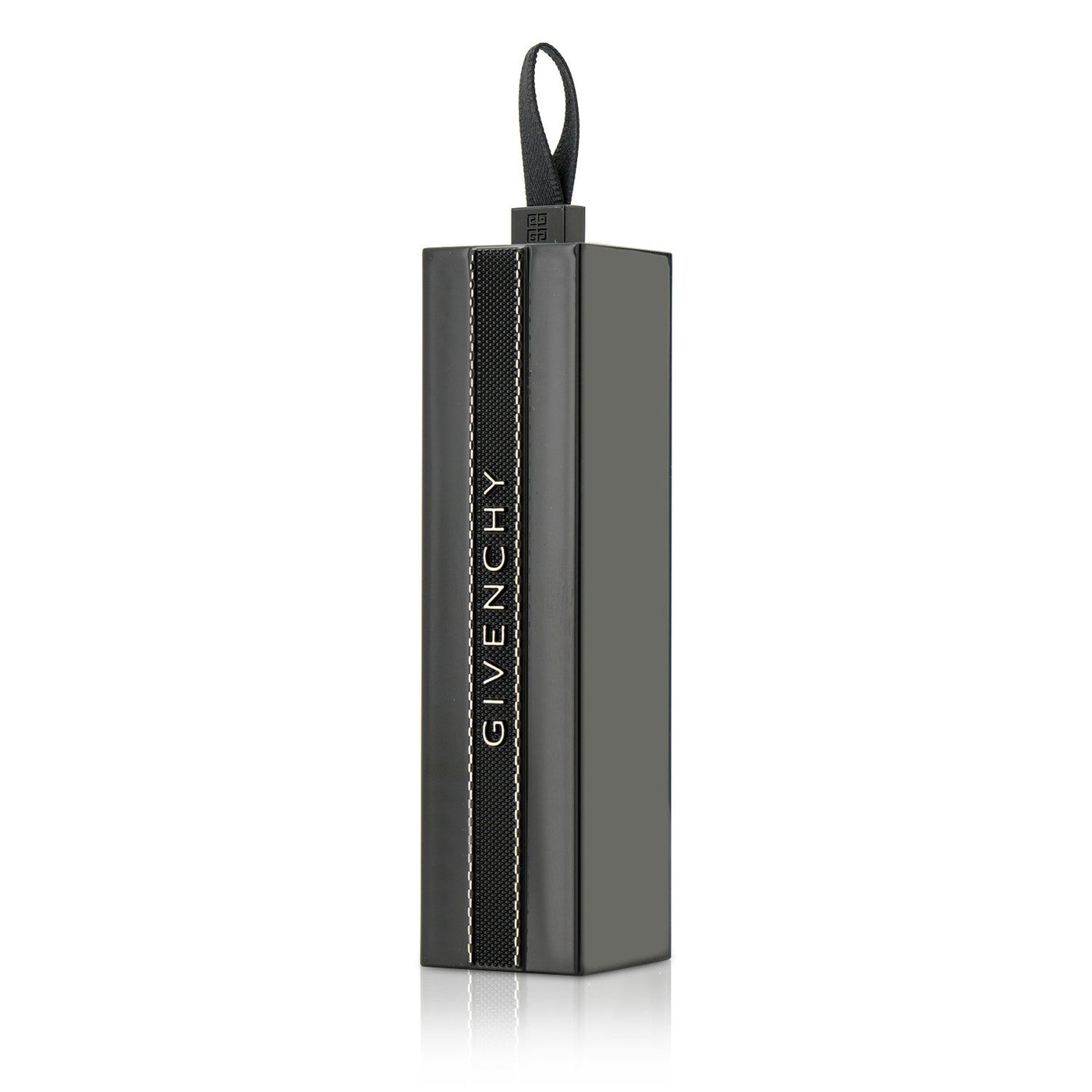 Givenchy Rouge Interdit Satin Lipstick - # 16 Wanted Coral  3.4g/0.12oz