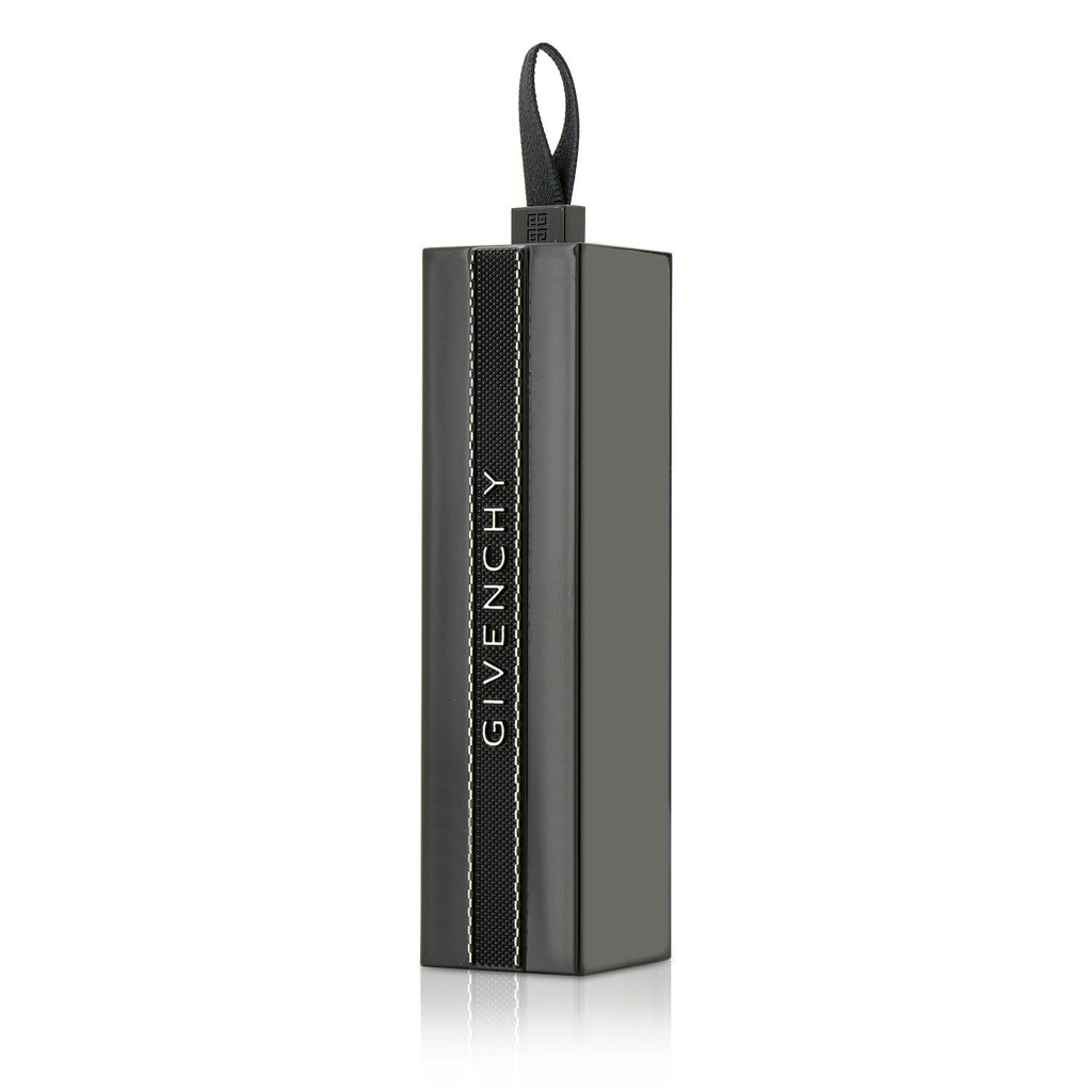 Givenchy Rouge Interdit Satin Lipstick - # 16 Wanted Coral (Box Slightly Damaged)  3.4g/0.12oz