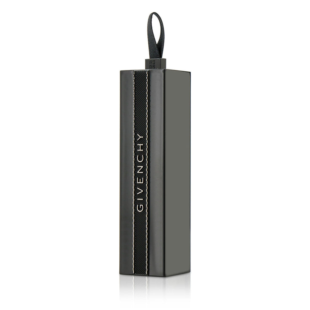 Givenchy Rouge Interdit Satin Lipstick - # 26 Midnight Red  3.4g/0.12oz
