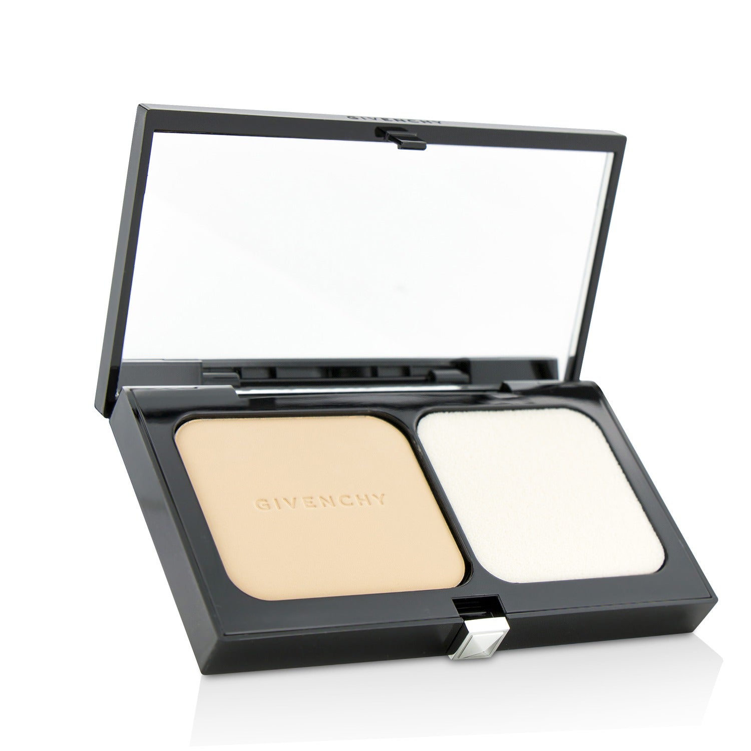 Givenchy Matissime Velvet Radiant Mat Powder Foundation SPF 20 - #05 Mat Honey  9g/0.31oz