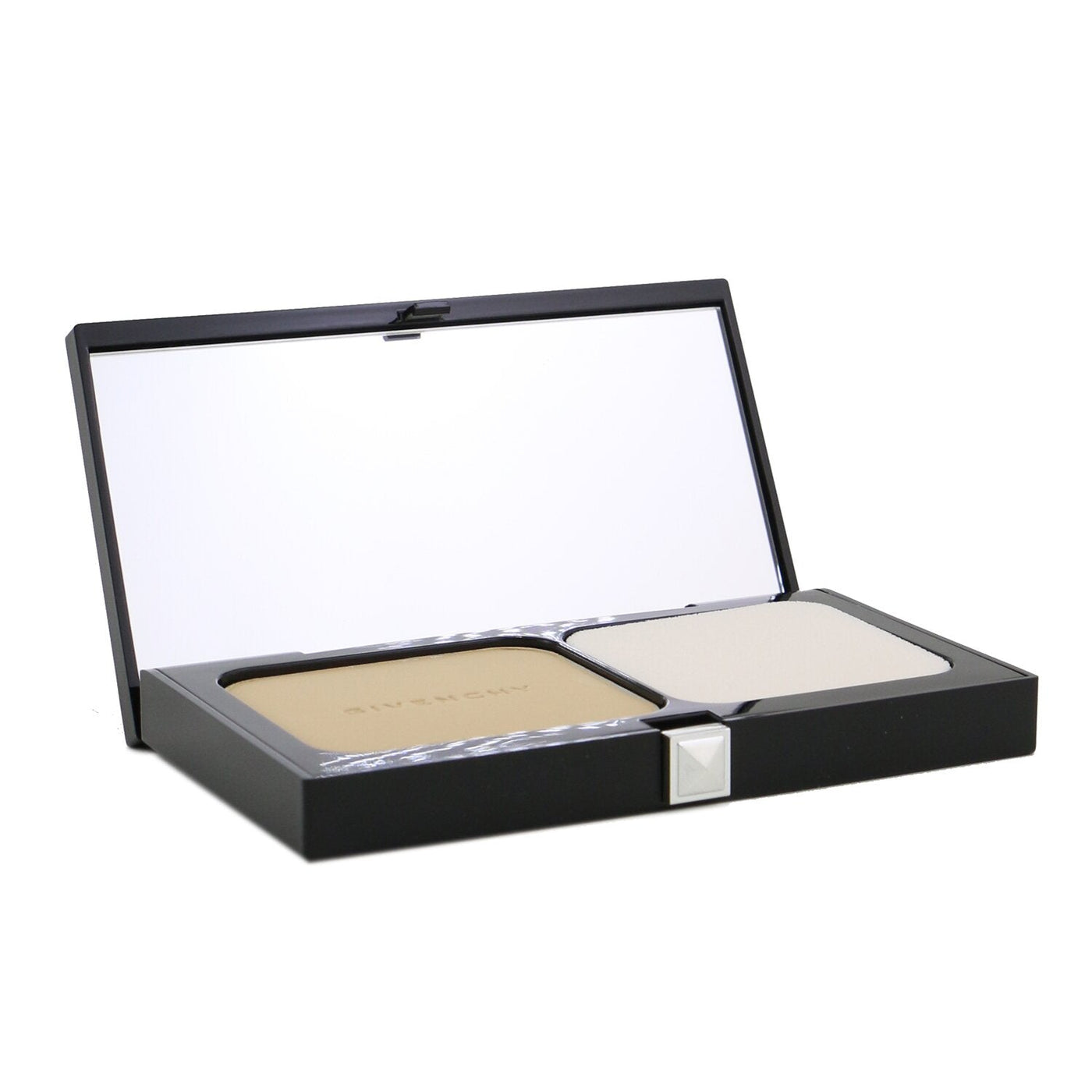 Givenchy Matissime Velvet Radiant Mat Powder Foundation SPF 20 - #05 Mat Honey  9g/0.31oz