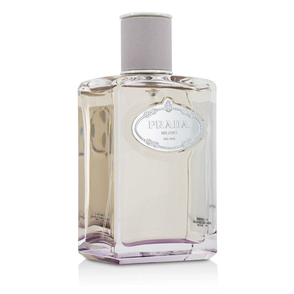 Prada Les Infusions Oeillet Eau De Parfum Spray  100ml/3.4oz