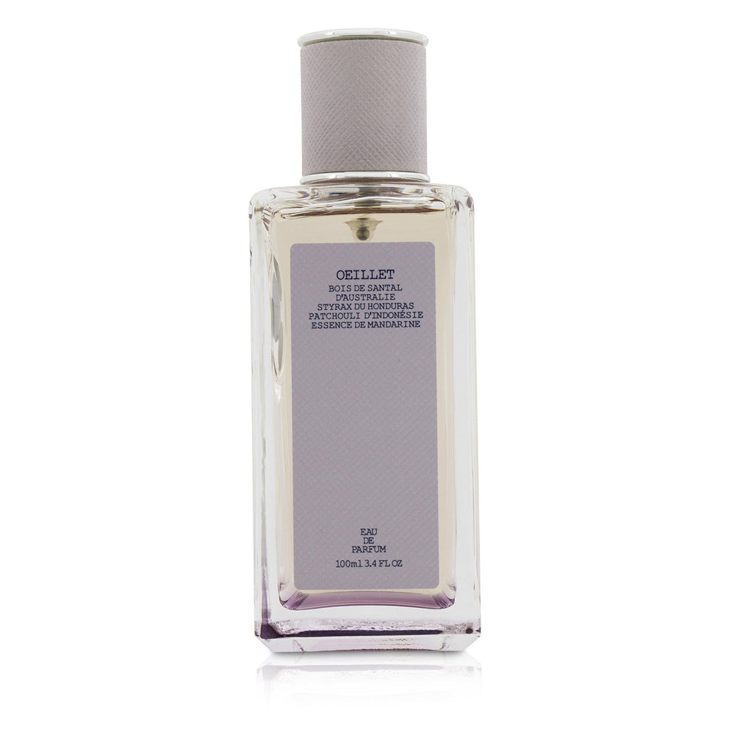 Prada Les Infusions Oeillet Eau De Parfum Spray  100ml/3.4oz