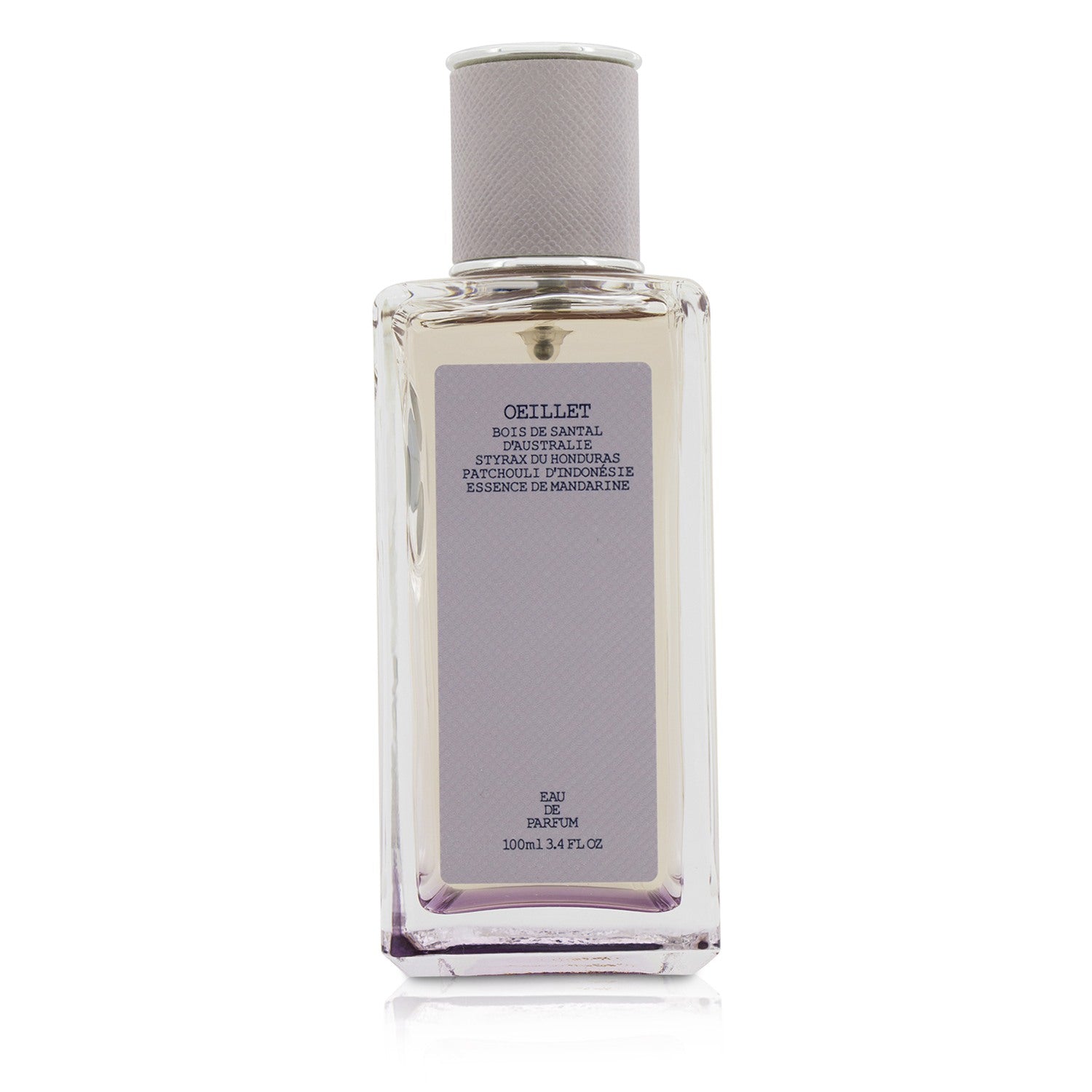 Prada Les Infusions Oeillet Eau De Parfum Spray  100ml/3.4oz