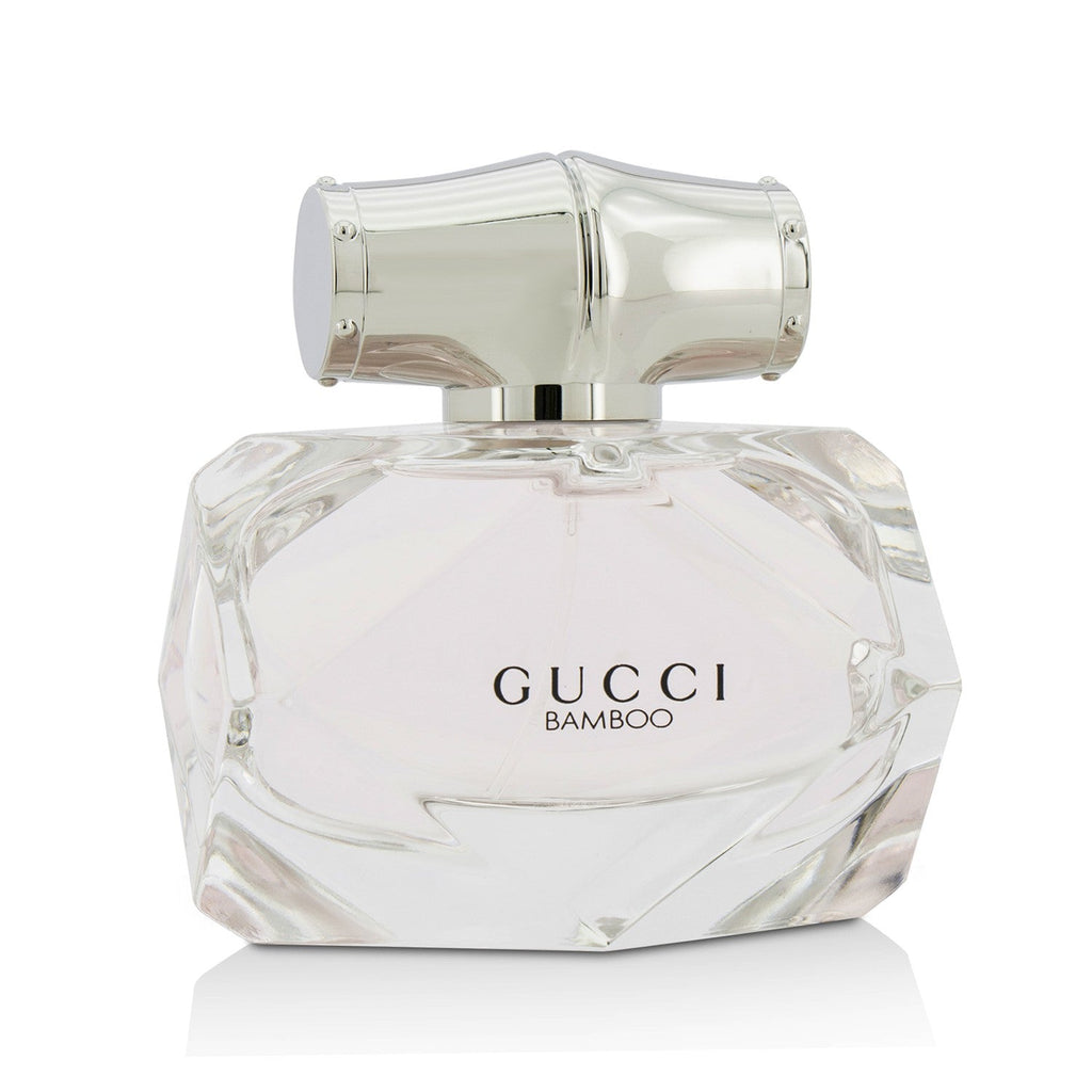 Gucci Bamboo Eau De Toilette Spray  50ml/1.6oz