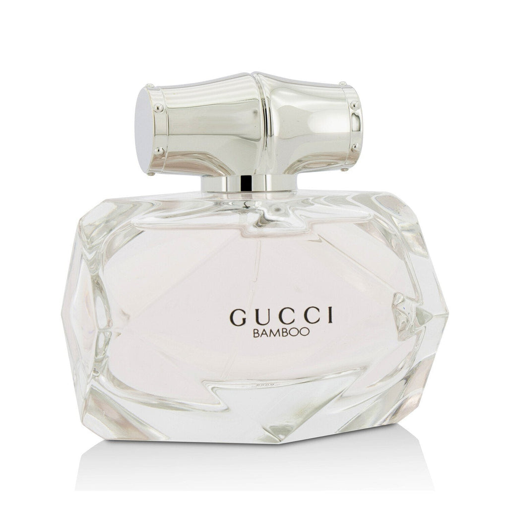 Gucci Bamboo Eau De Toilette Spray  50ml/1.6oz