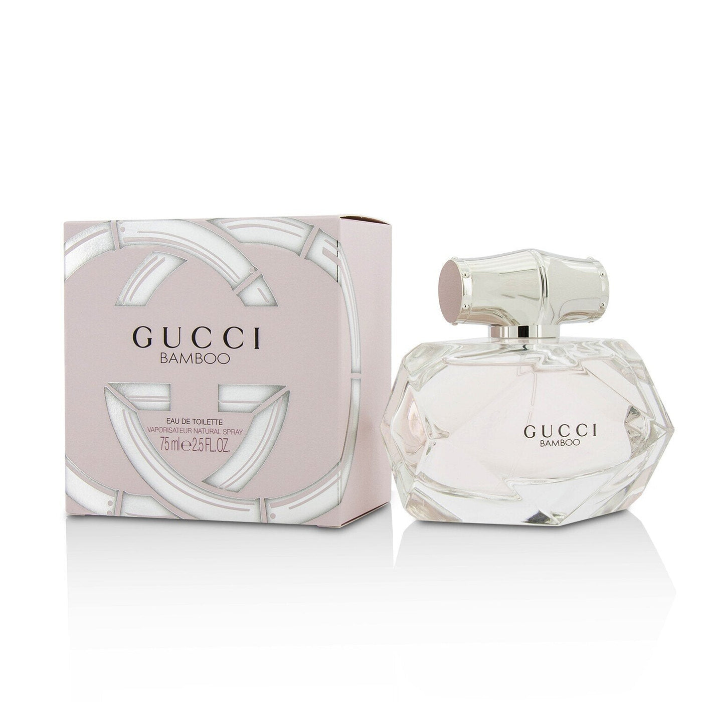 Gucci Bamboo Eau De Toilette Spray  30ml/1oz