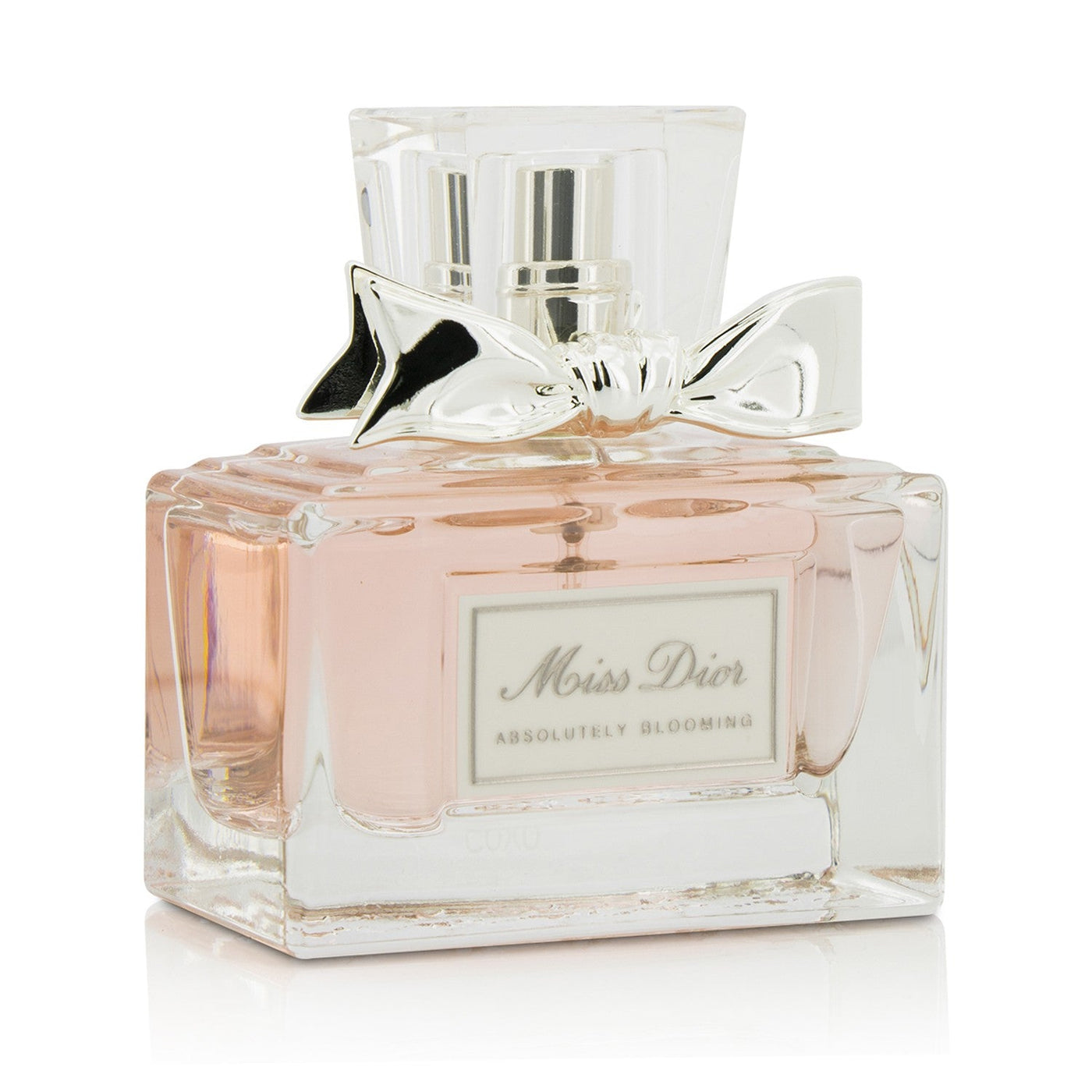 Christian Dior Miss Dior Absolutely Blooming Eau De Parfum Spray  100ml/3.4oz