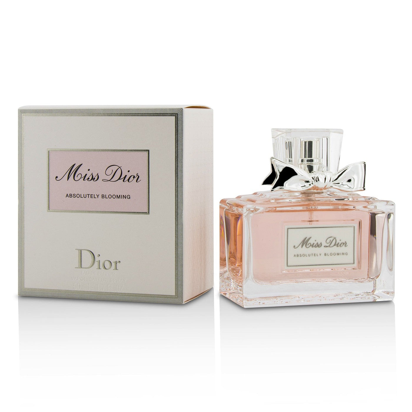 Christian Dior Miss Dior Absolutely Blooming Eau De Parfum Spray  100ml/3.4oz