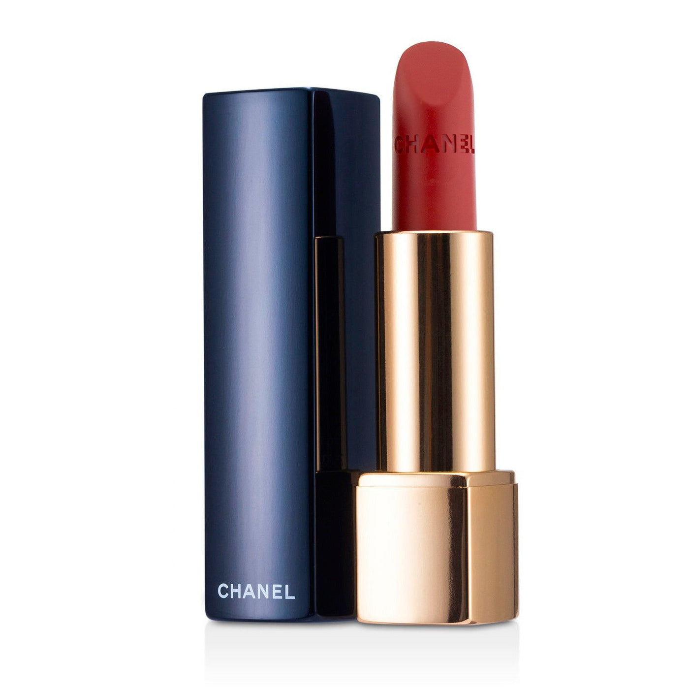 Chanel Rouge Allure Velvet - # 69 Abstrait  3.5g/0.12oz