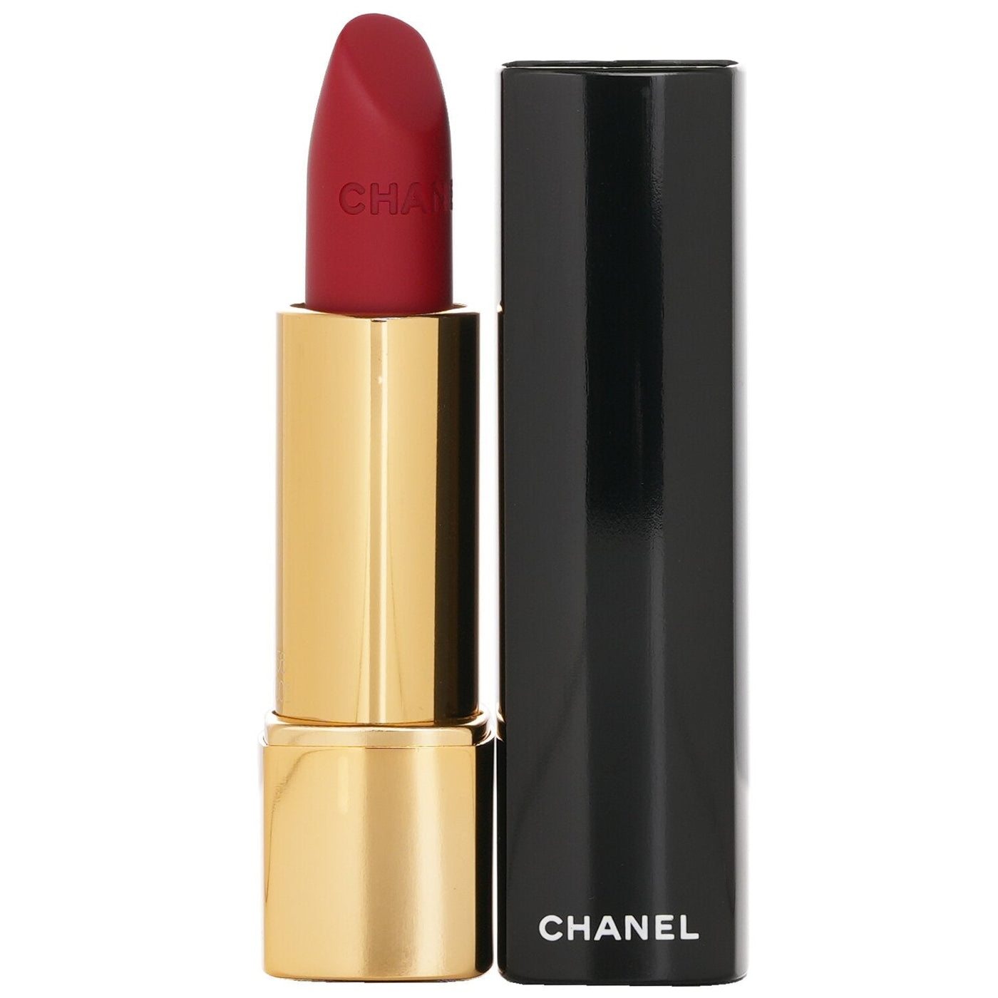 Chanel Rouge Allure Velvet Luminous Matte Lip Colour - # 45 Intense  3.5g/0.12oz