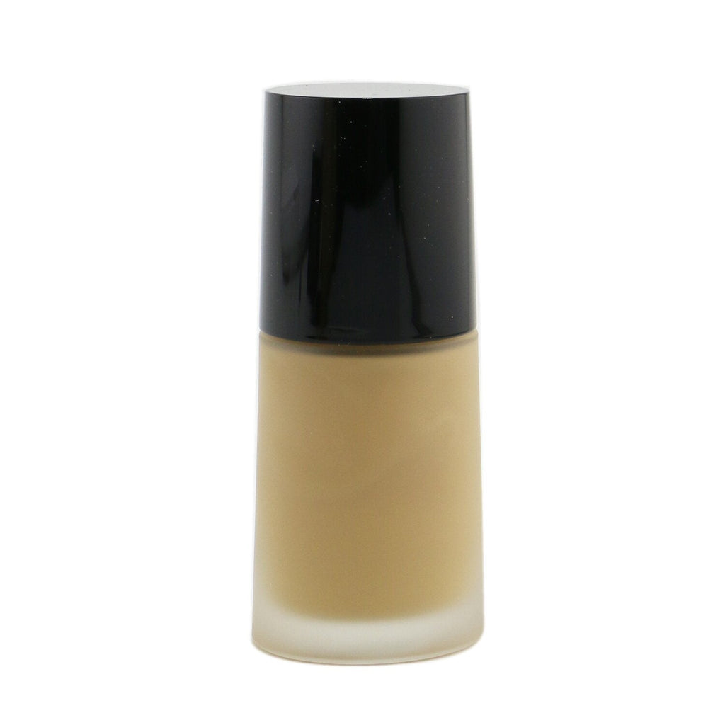 Giorgio Armani Power Fabric Longwear High Cover Foundation SPF 25 - # 5 (Light, Neutral)  30ml/1.01oz