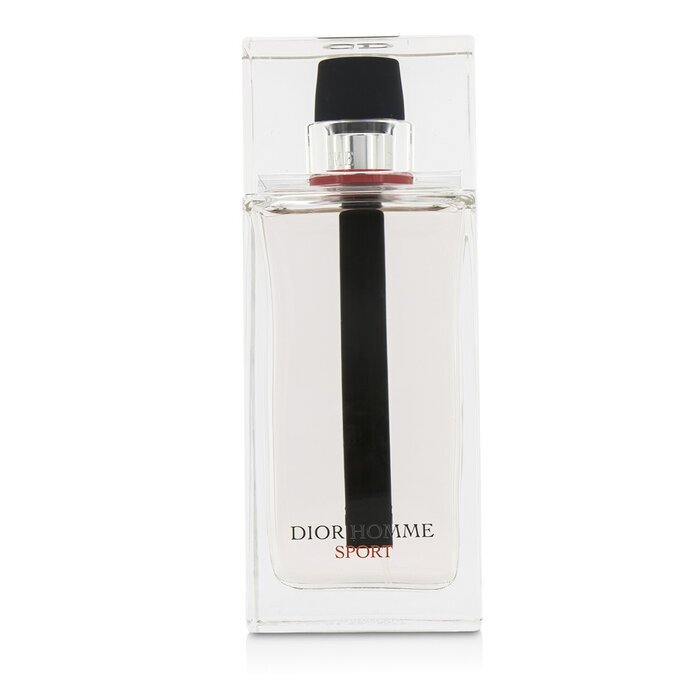 Christian Dior Dior Homme Sport Eau De Toilette Spray 125ml/4.2oz