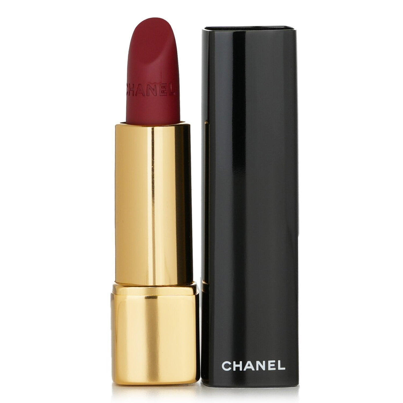 Chanel Rouge Allure Velvet Luminous Matte Lip Colour - # 51 Legendaire  3.5g/0.12oz