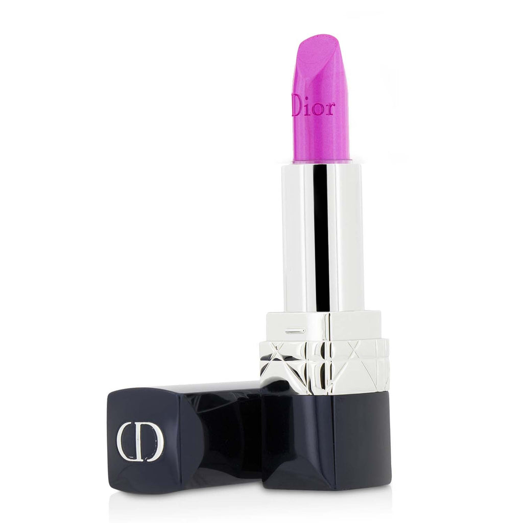 Christian Dior Rouge Dior Couture Colour Comfort & Wear Lipstick - # 475 Rose Caprice  3.5g/0.12oz