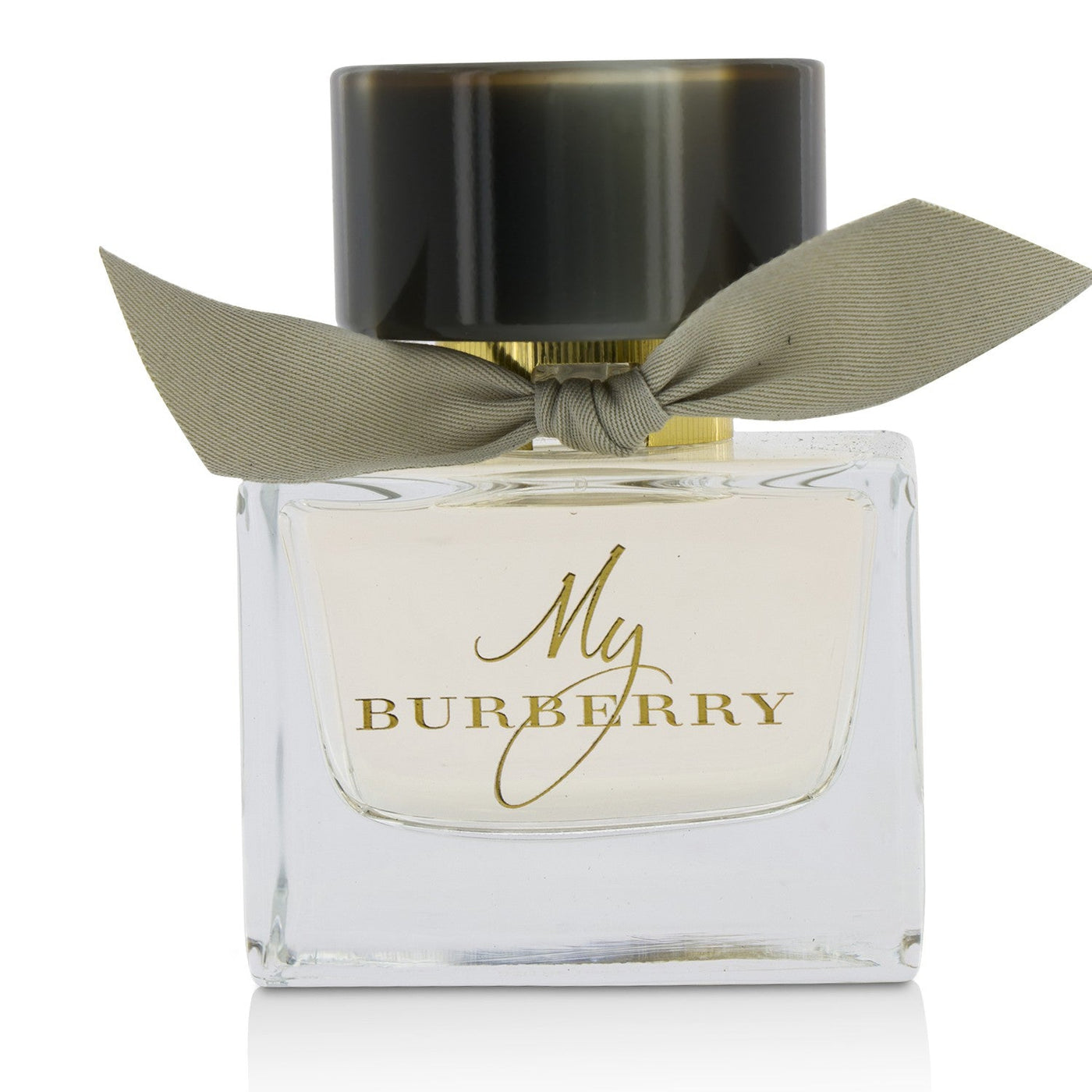 Burberry My Burberry Eau De Toilette Spray  90ml/3oz