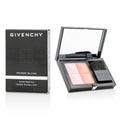 Givenchy Prisme Blush Powder Blush Duo - #01 Passion  6.5g/0.22oz