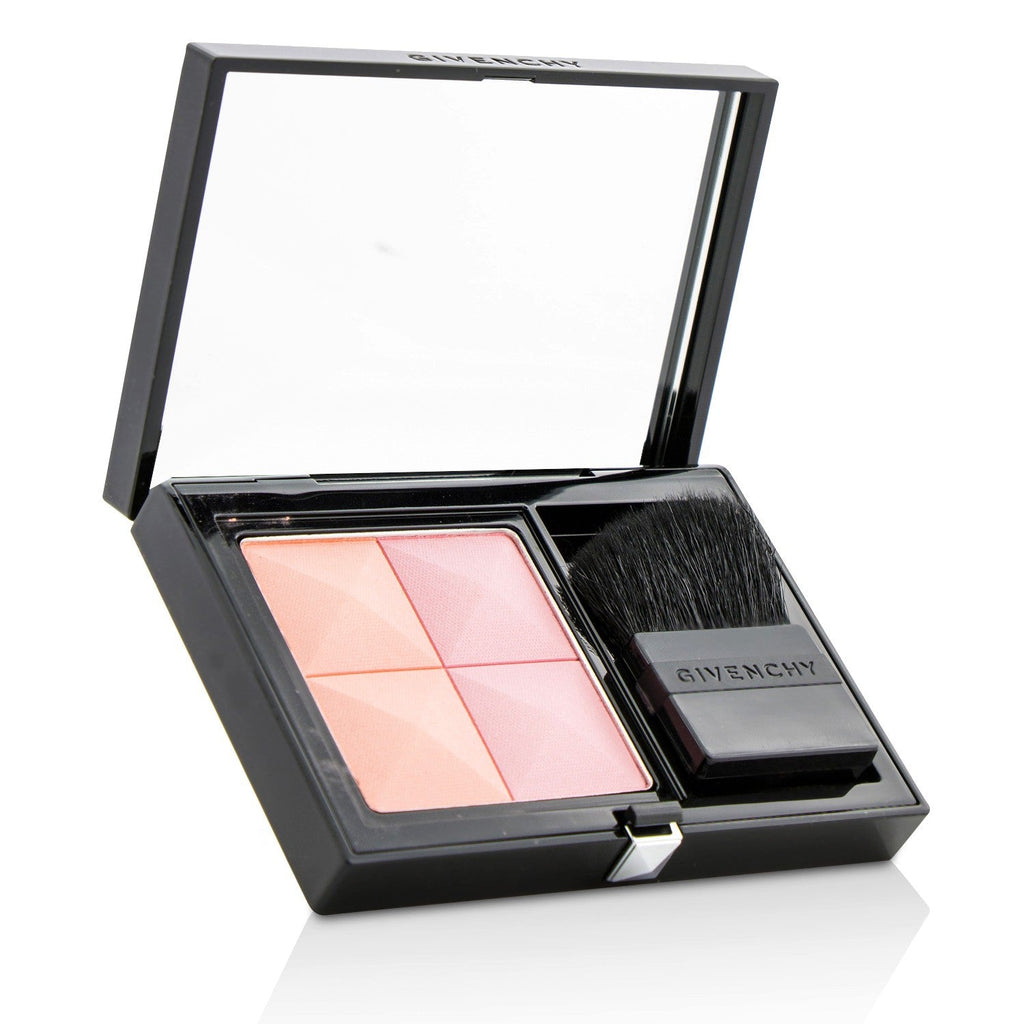 Givenchy Prisme Blush Powder Blush Duo - #01 Passion  6.5g/0.22oz