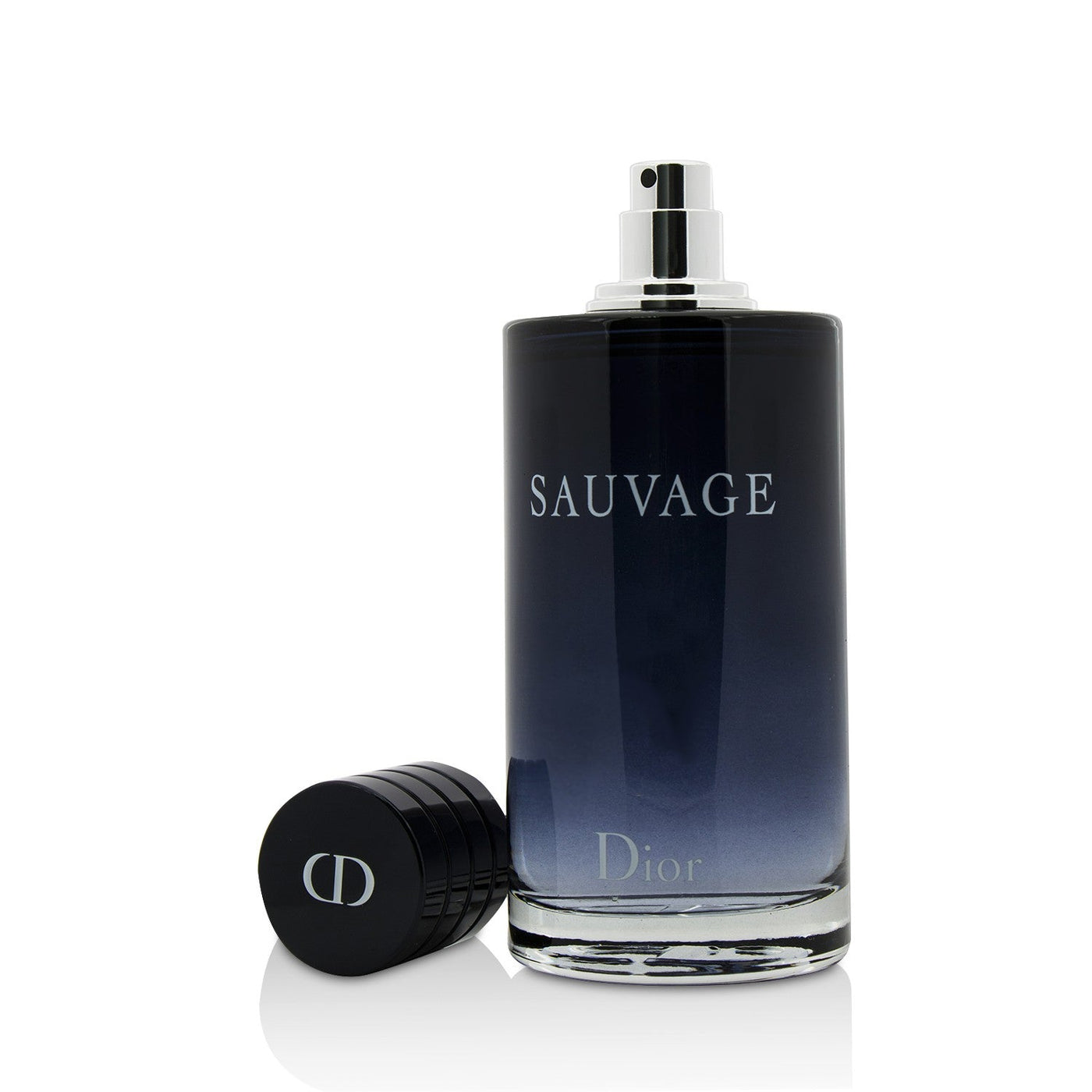 Christian Dior Sauvage Eau De Toilette Spray  100ml/3.4oz