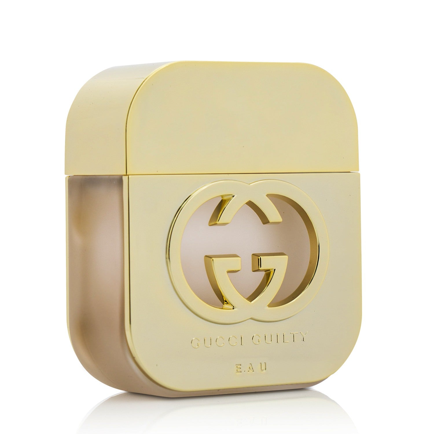 Gucci Guilty Eau Eau De Toilette Spray  50ml/1.6oz