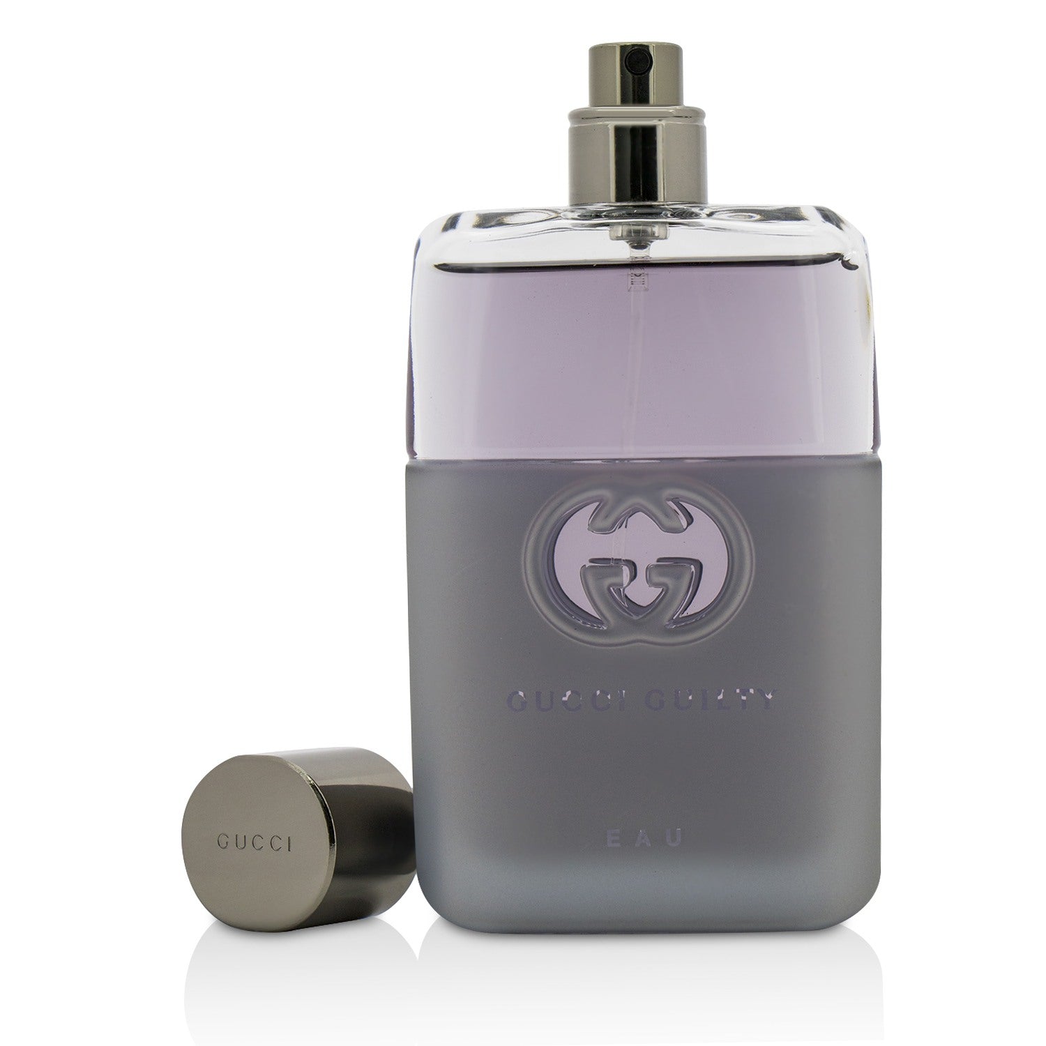 Gucci Guilty Eau Pour Homme Eau De Toilette Spray  90ml/3oz