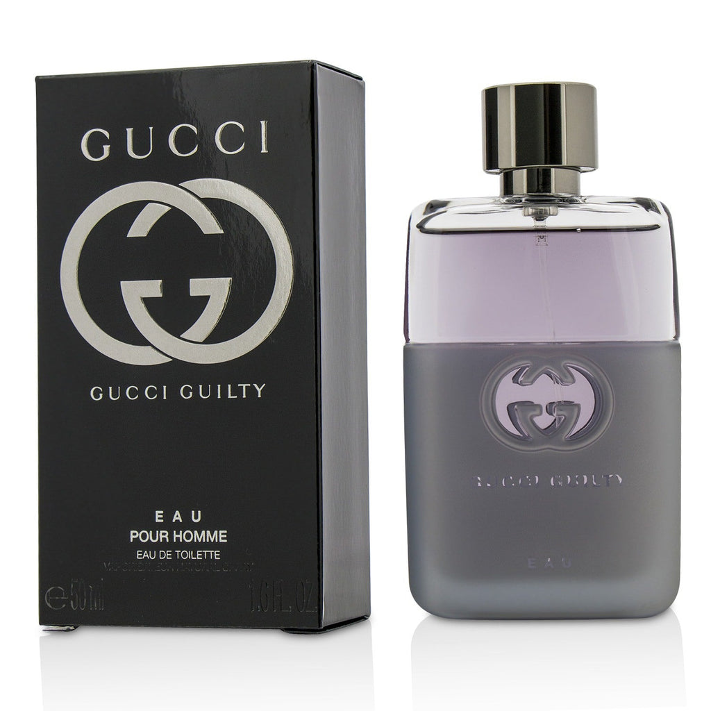 Gucci Guilty Eau Pour Homme Eau De Toilette Spray  90ml/3oz
