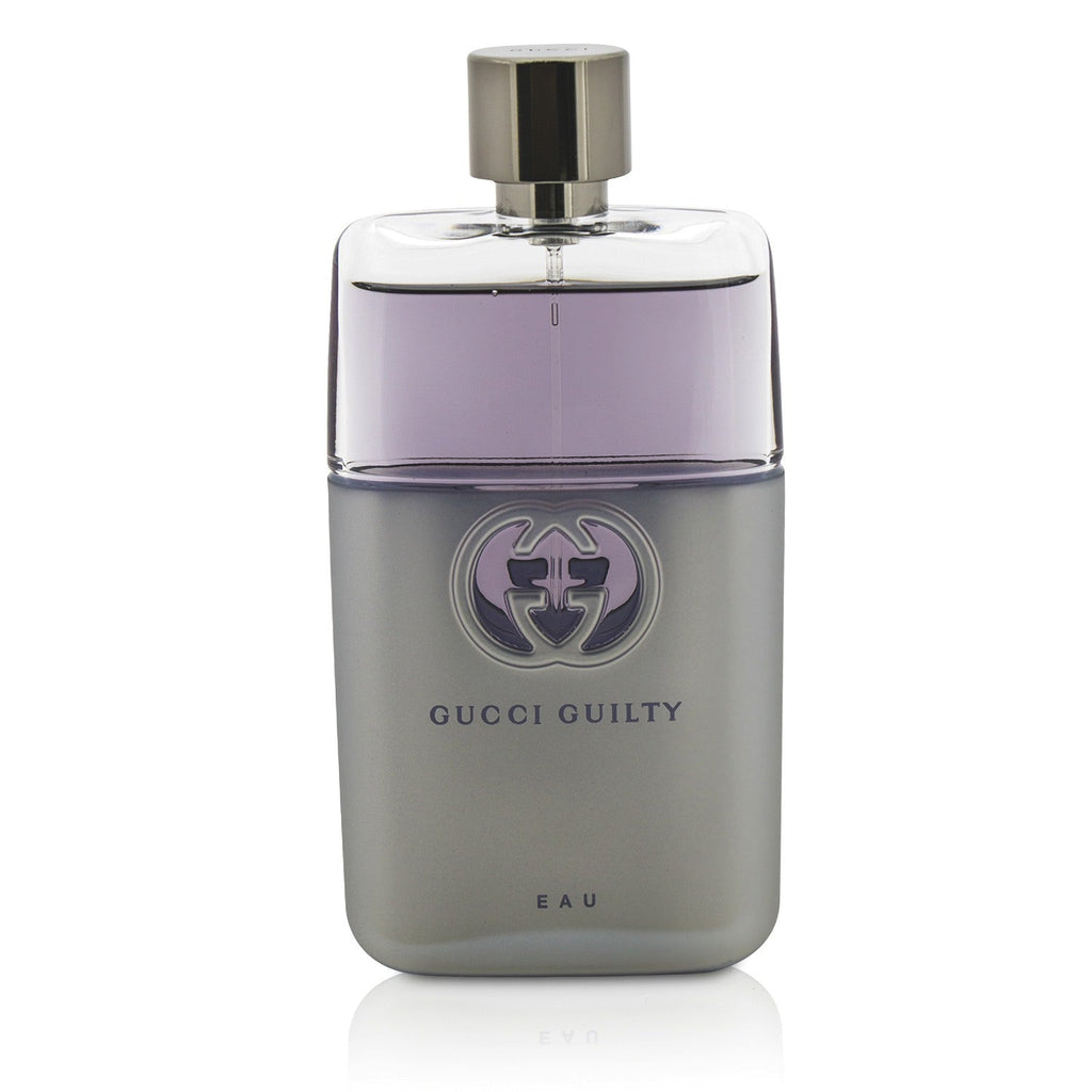 Gucci Guilty Eau Pour Homme Eau De Toilette Spray  90ml/3oz