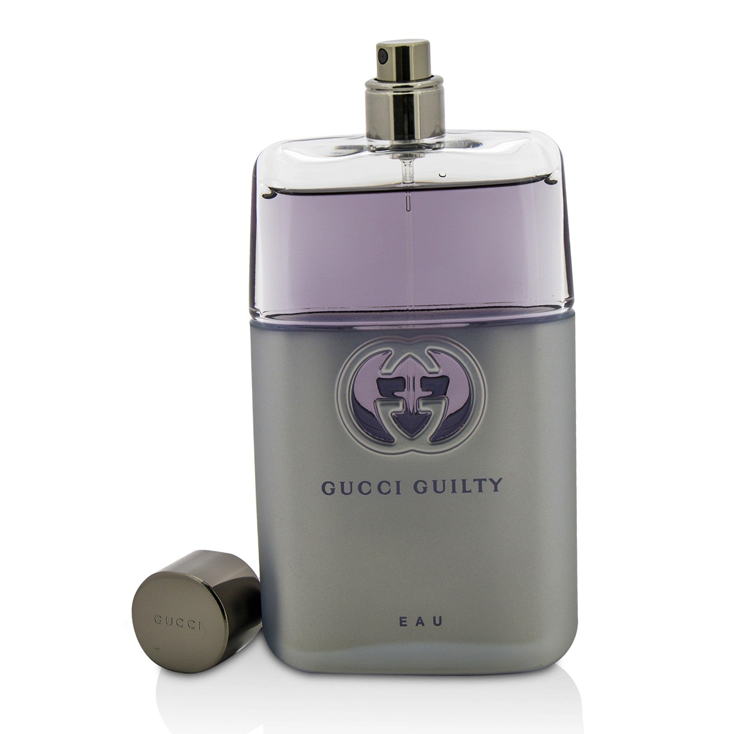 Gucci Guilty Eau Pour Homme Eau De Toilette Spray  90ml/3oz