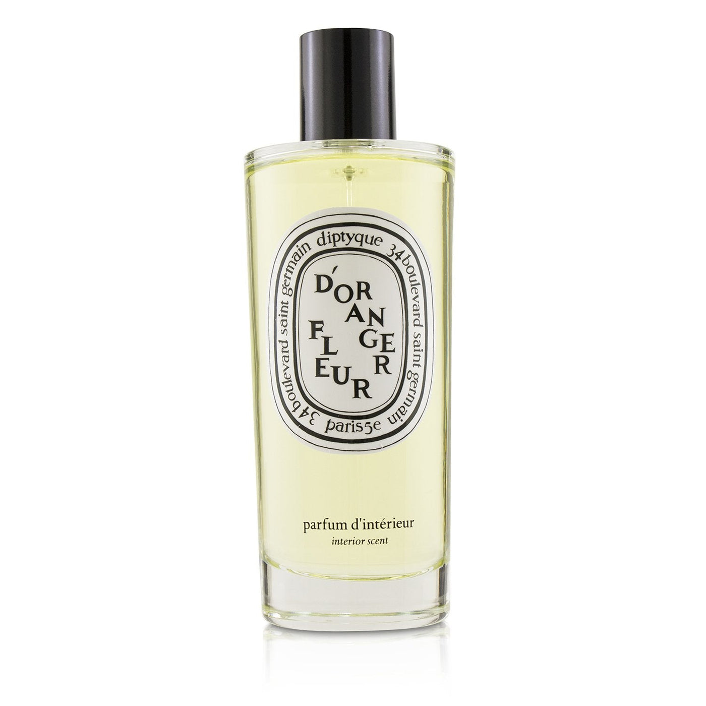 Diptyque Room Spray - Fleur D'Oranger (Orange Blossom)  150ml/5.1oz