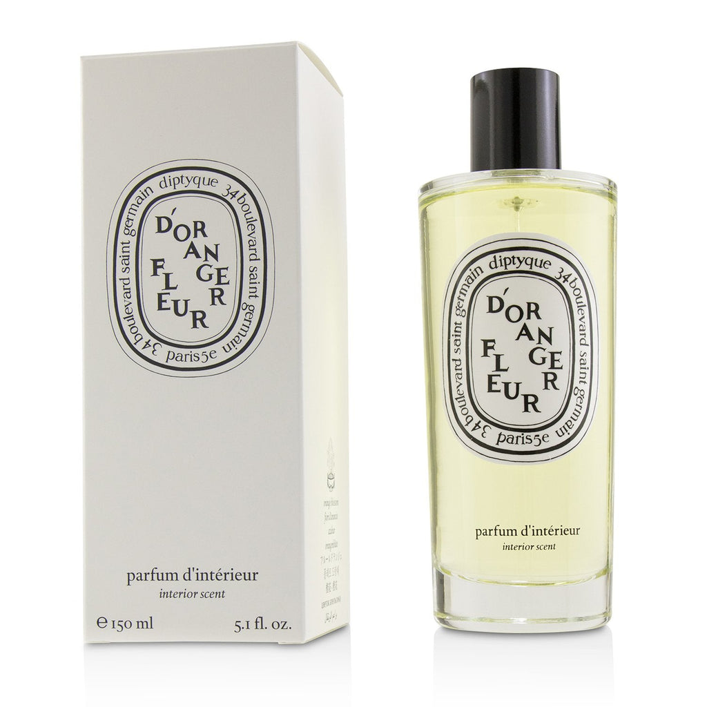 Diptyque Room Spray - Fleur D'Oranger (Orange Blossom)  150ml/5.1oz
