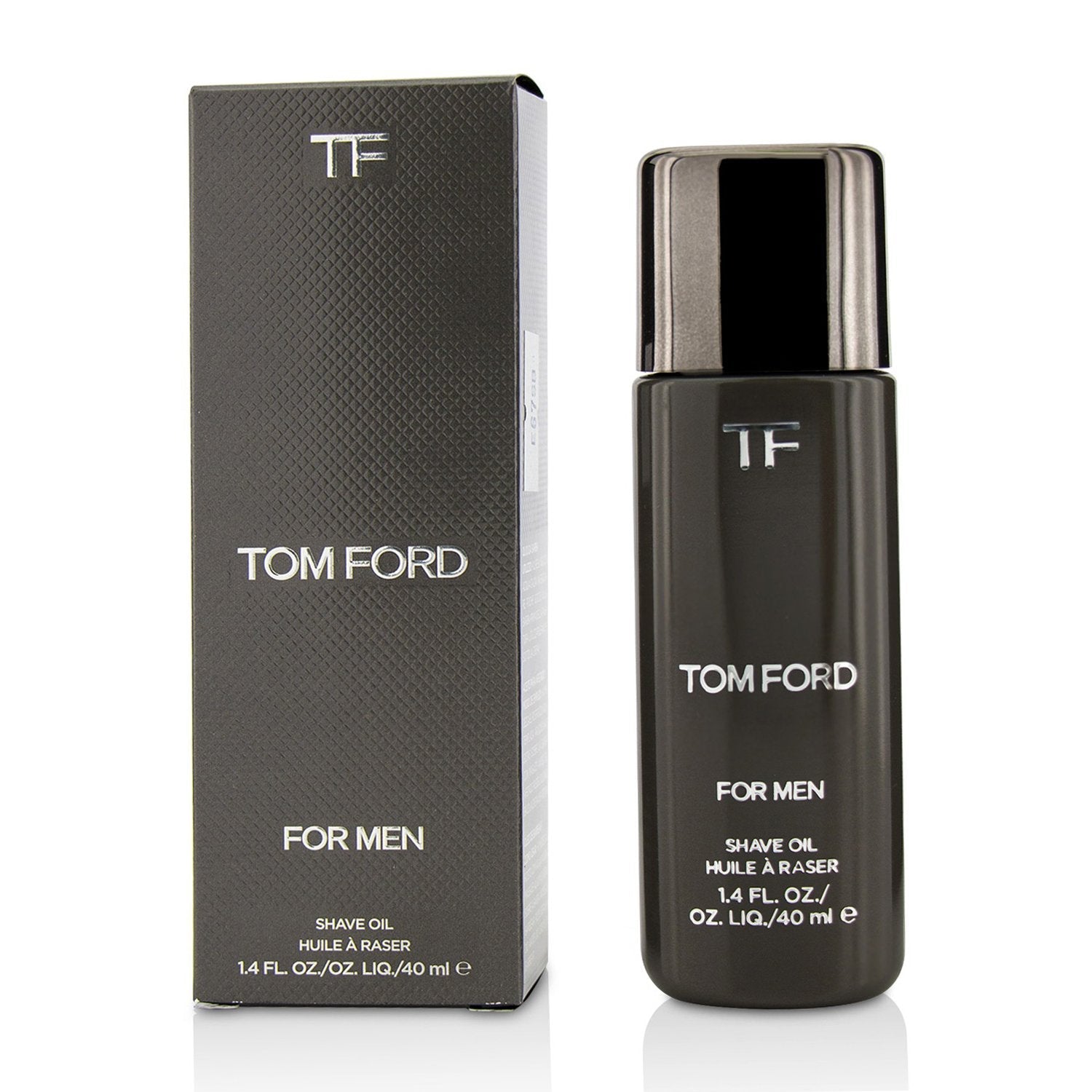 Tom Ford For Men Shave Oil  40ml/1.4oz