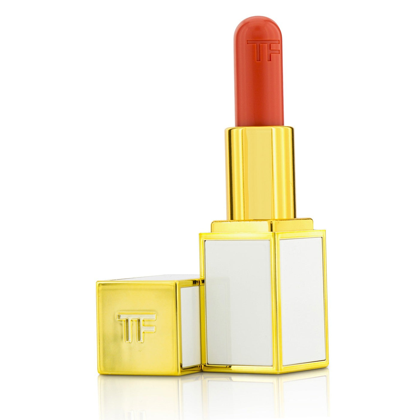 Tom Ford Lip Balm (Clutch Size) - # 04 Fathom  2g/0.07oz