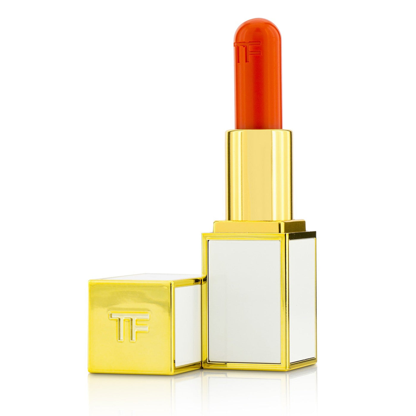 Tom Ford Lip Balm (Clutch Size) - # 03 Cruising  2g/0.07oz