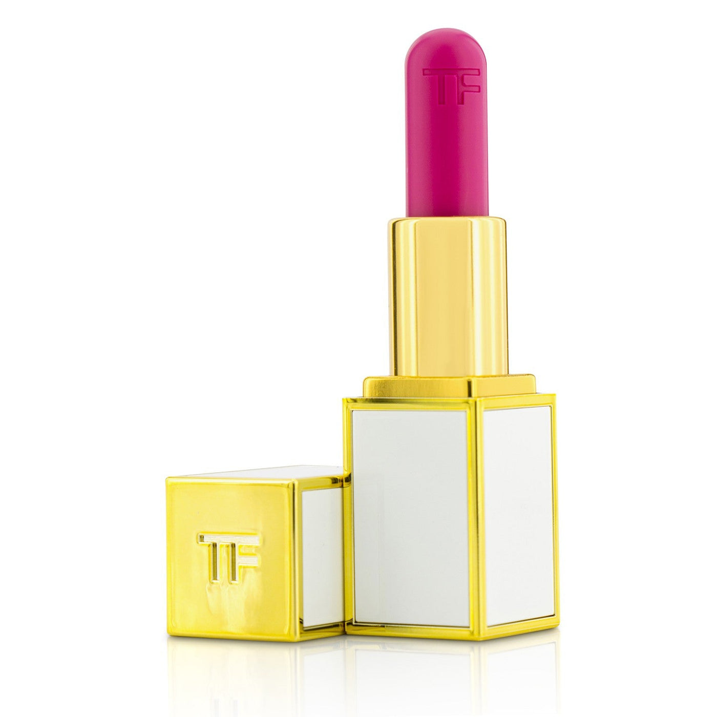 Tom Ford Lip Balm (Clutch Size) - # 04 Fathom  2g/0.07oz