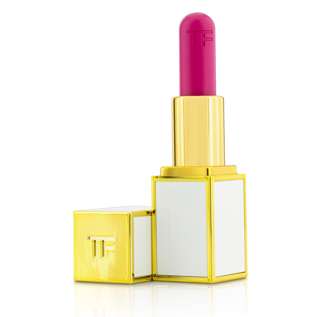 Tom Ford Lip Balm (Clutch Size) - # 02 Neotropic  2g/0.07oz