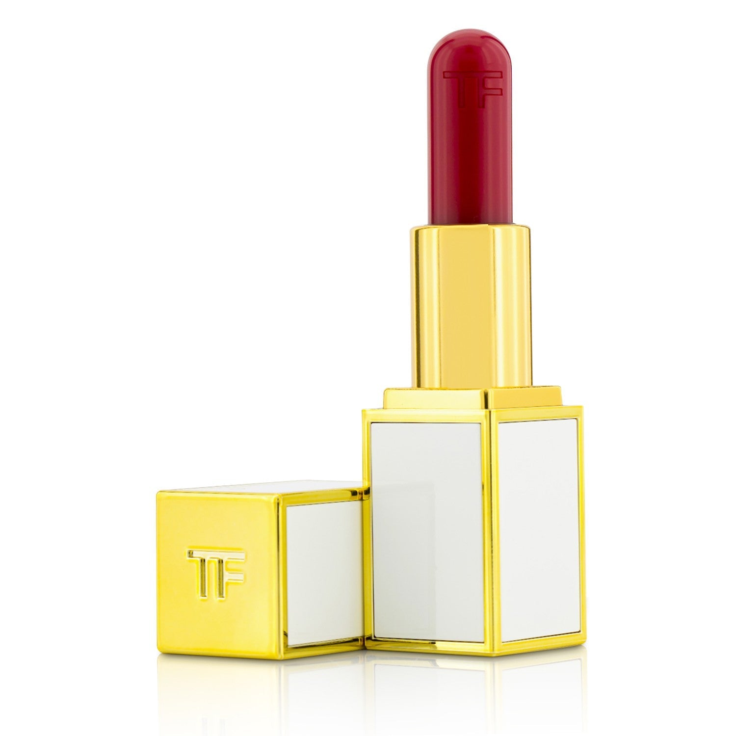 Tom Ford Lip Balm (Clutch Size) - # 02 Neotropic  2g/0.07oz