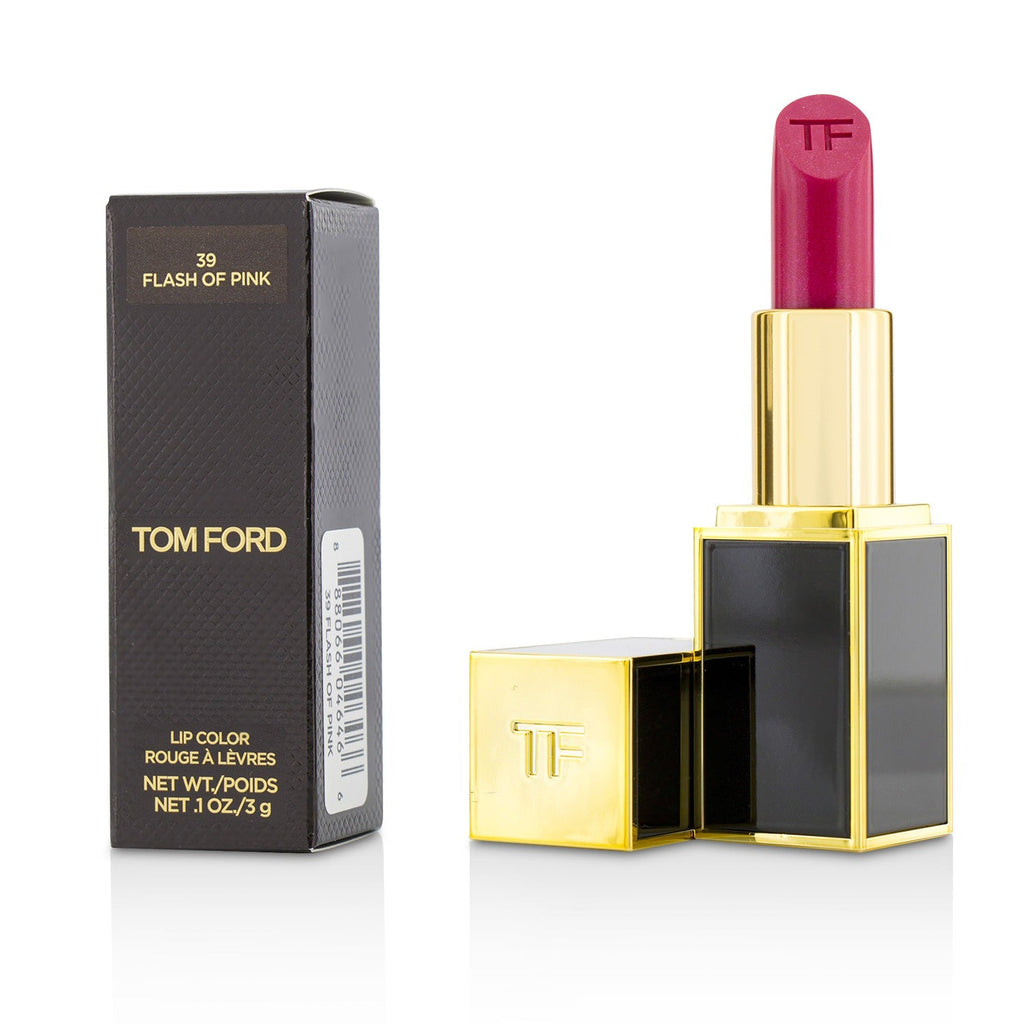 Tom Ford Lip Color - # 27 Bruised Plum  3g/0.1oz