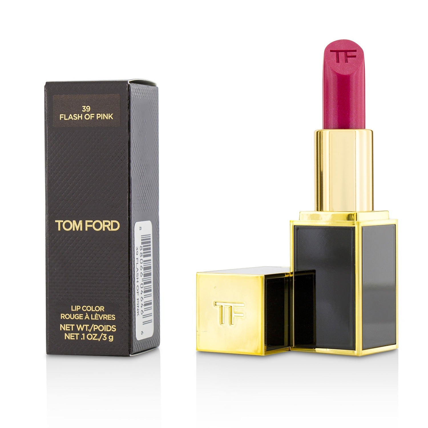Tom Ford Lip Color - # 88 Hiro  3g/0.1oz