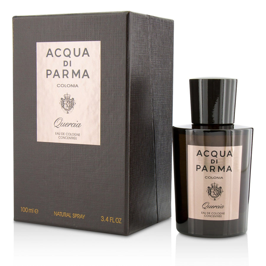 Acqua Di Parma Colonia Quercia Eau De Cologne Concentree Spray  100ml/3.4oz