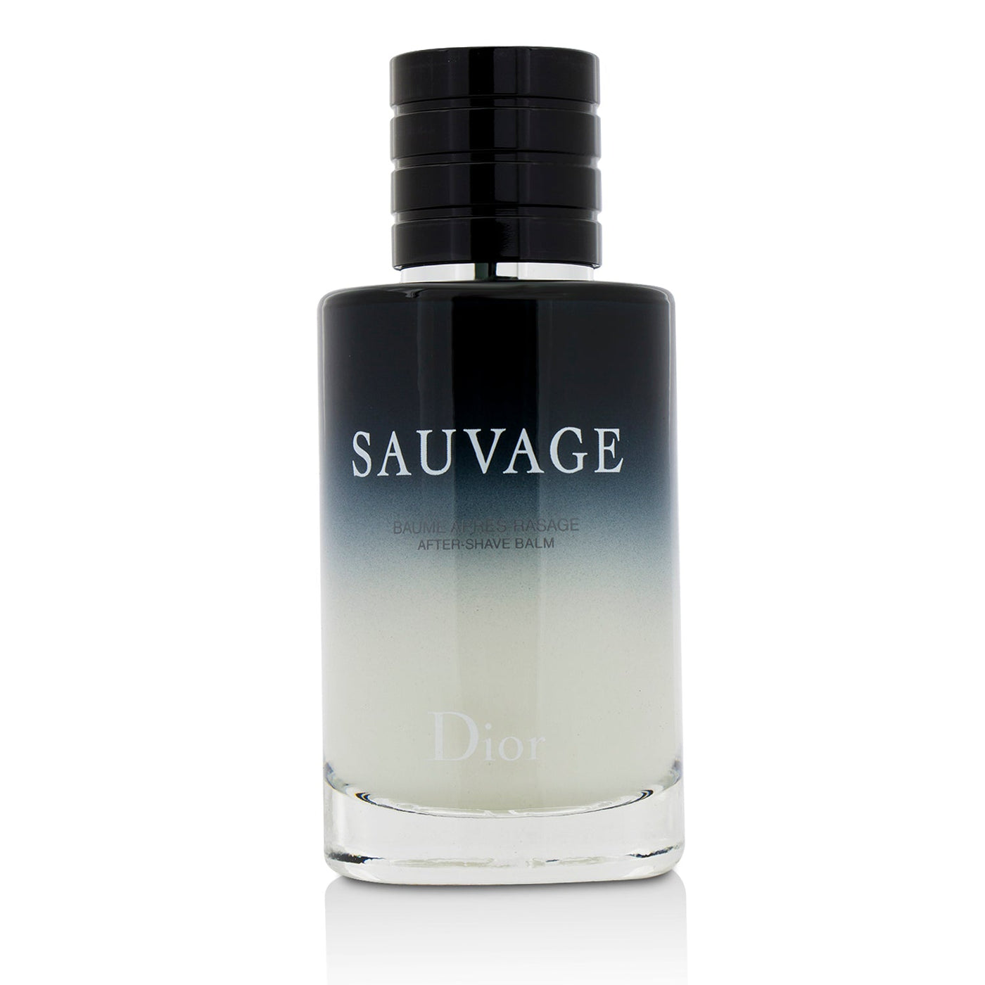 Christian Dior Sauvage After Shave Balm  100ml/3.4oz