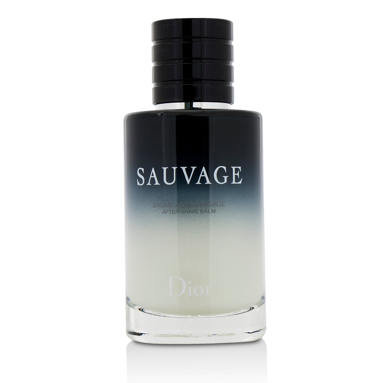 Christian Dior Sauvage After Shave Balm  100ml/3.4oz