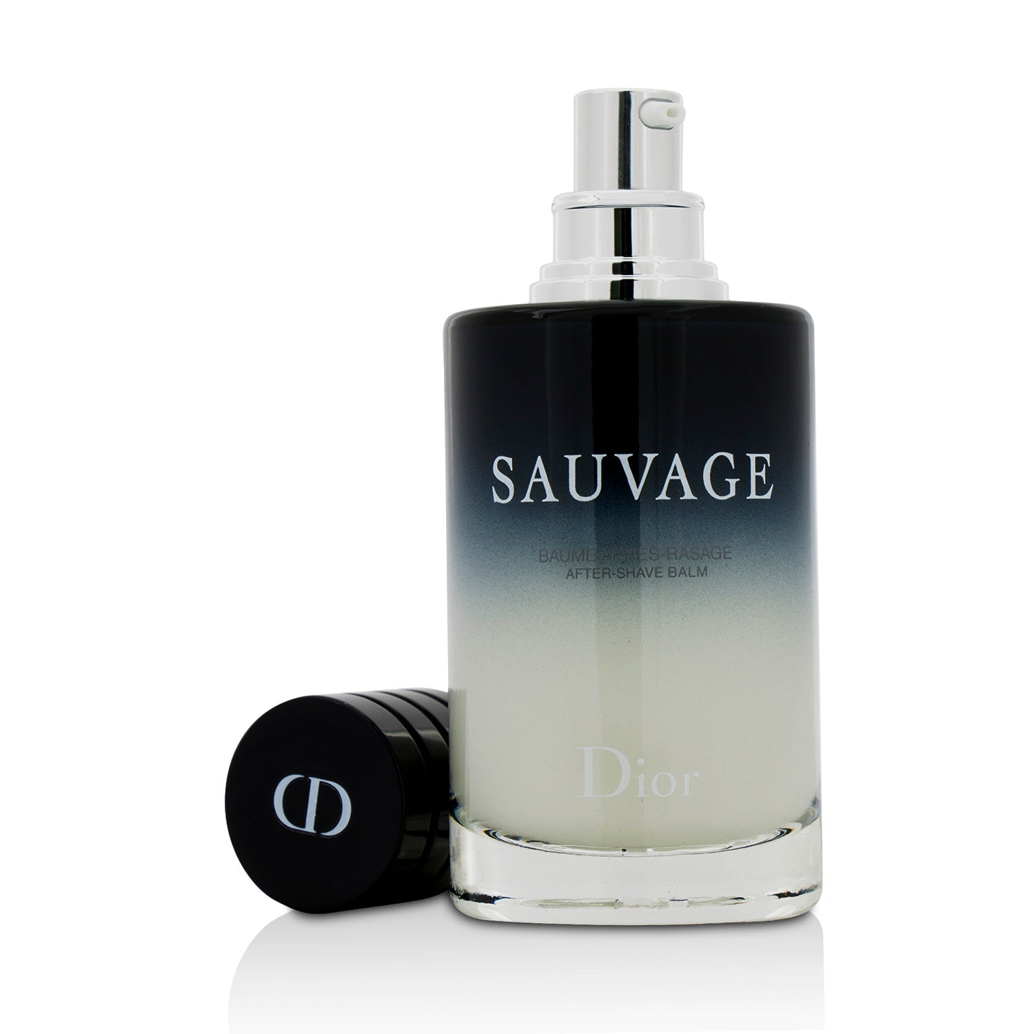 Christian Dior Sauvage After Shave Balm  100ml/3.4oz