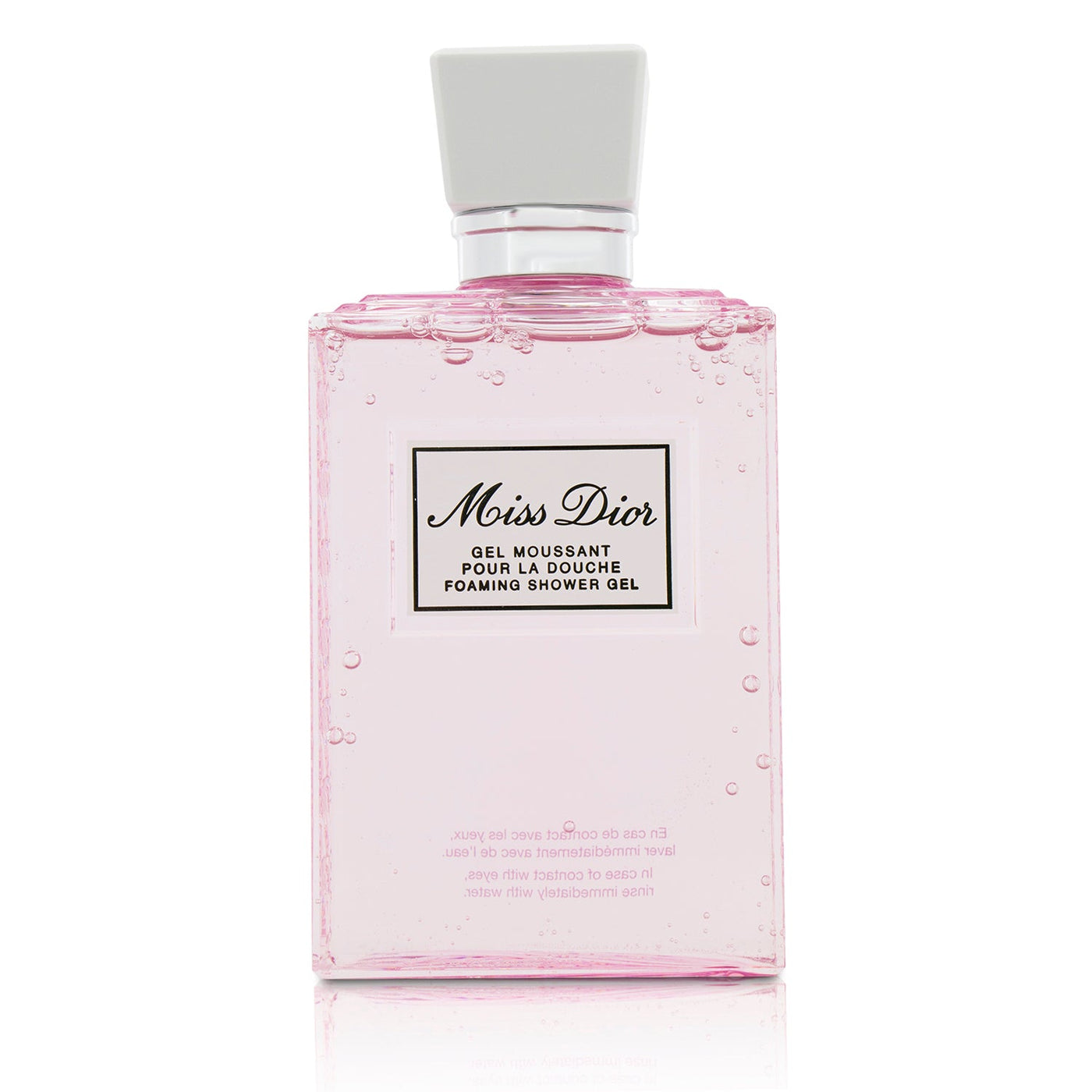 Christian Dior Miss Dior Foaming Shower Gel  200ml/6.8oz