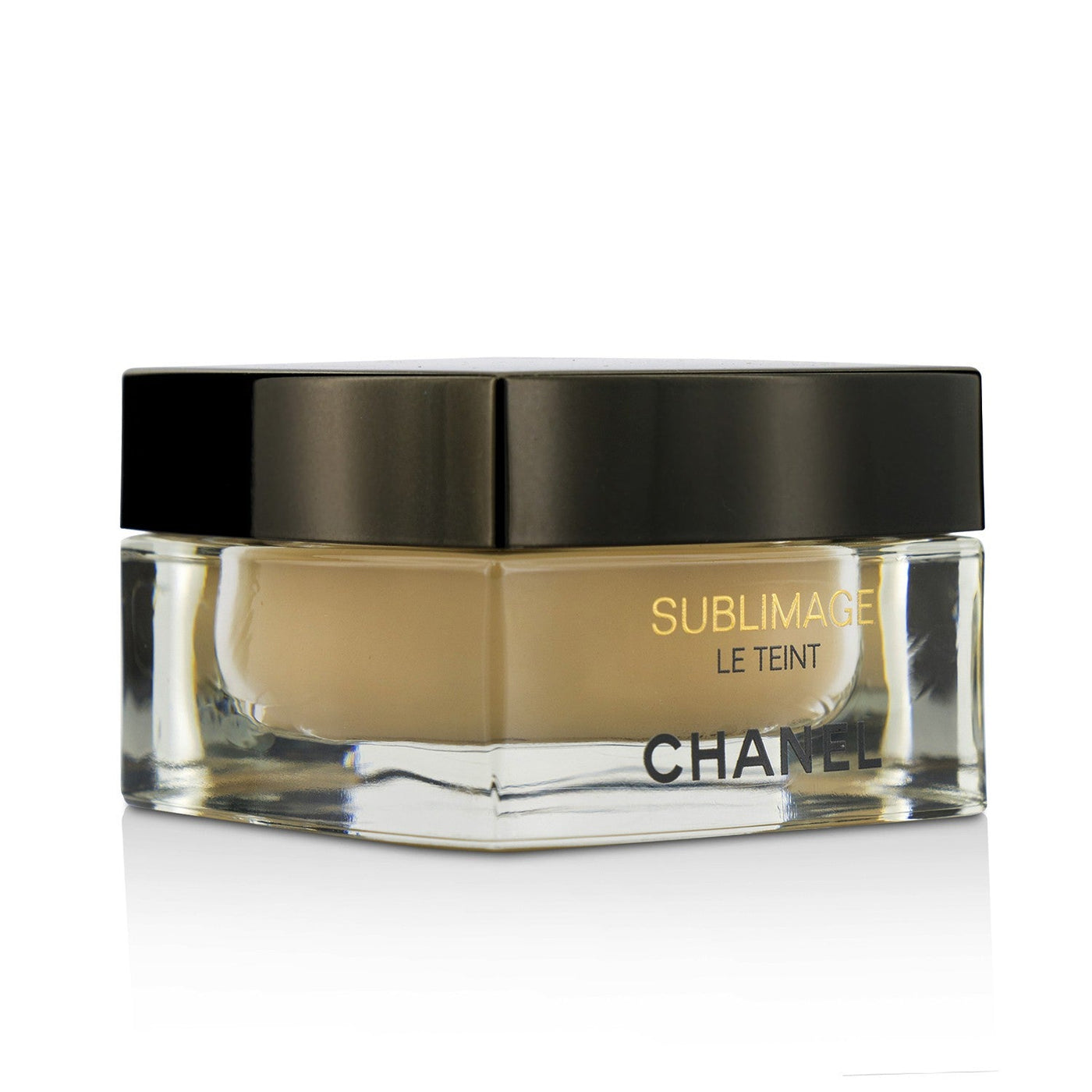 Chanel Sublimage Le Teint Ultimate Radiance Generating Cream Foundation - # 32 Beige Rose  30g/1oz