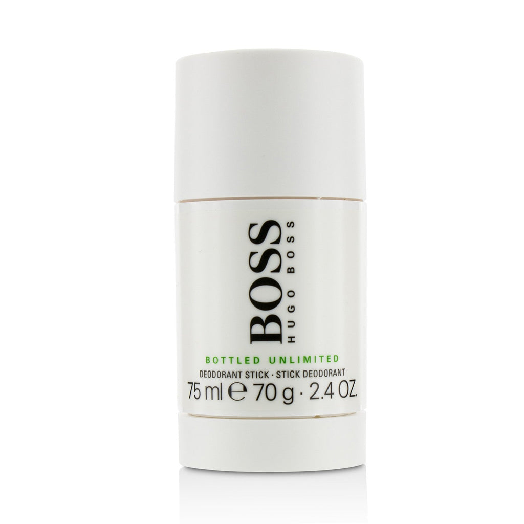 Hugo Boss Boss Bottled Unlimited Deodorant Stick  75ml/2.4oz